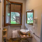 Con Piscina - Il Giardino Di Jo Villa