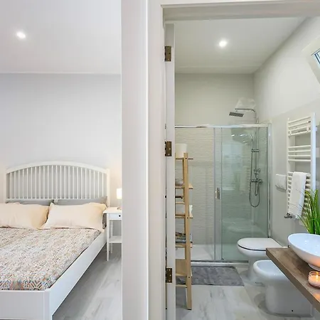 Frühstückspension Il Giardino Di Jo Minervino di Lecce