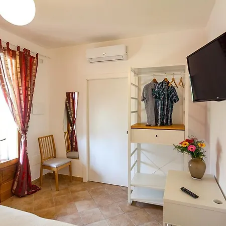 Il Giardino Di Jo 4*