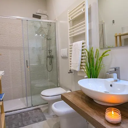 Il Giardino Di Jo Frühstückspension Minervino di Lecce