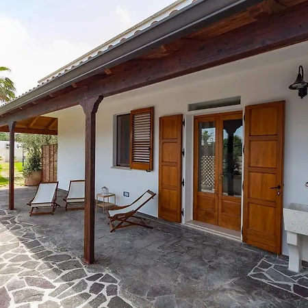 Il Giardino Di Jo 4*