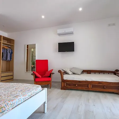 Frühstückspension Il Giardino Di Jo