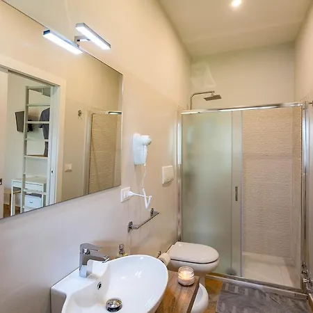 Il Giardino Di Jo Frühstückspension Minervino di Lecce