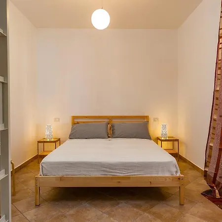 Bed & Breakfast Il Giardino Di Jo Minervino di Lecce