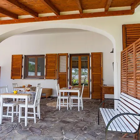 Il Giardino Di Jo 4*