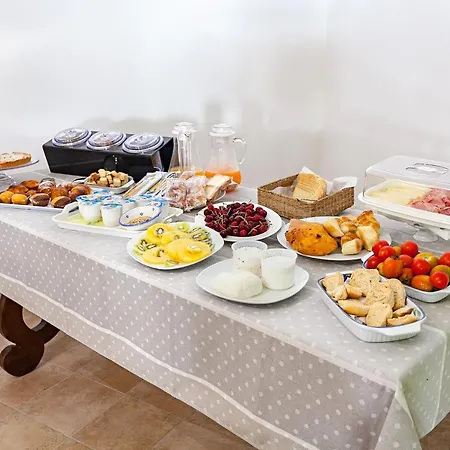 Il Giardino Di Jo 4*