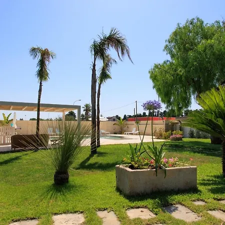 Frühstückspension Il Giardino Di Jo