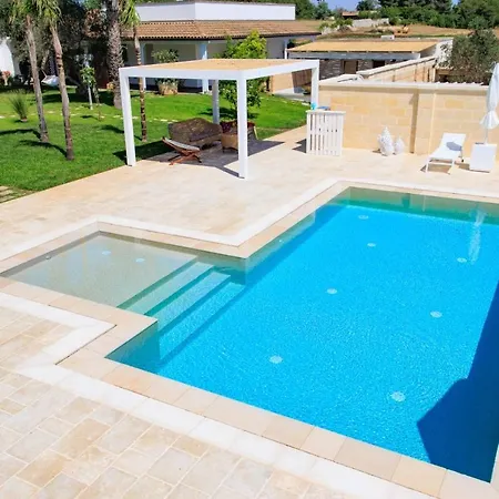 Frühstückspension Il Giardino Di Jo