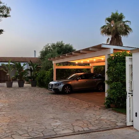 Il Giardino Di Jo Bed & Breakfast