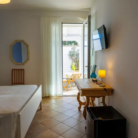 Bed & Breakfast Il Giardino Di Jo