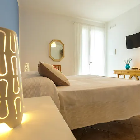 Bed & Breakfast Il Giardino Di Jo