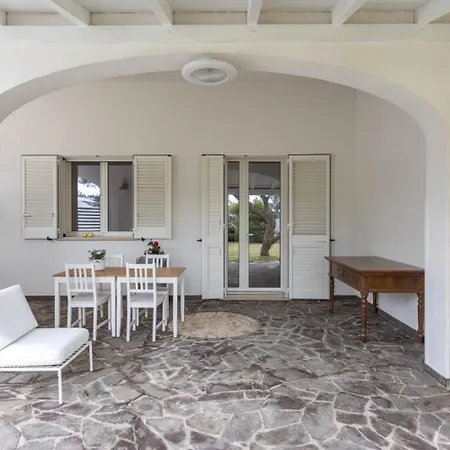 Con Piscina - Il Giardino Di Jo Villa *