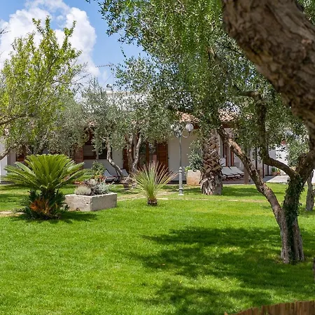 Il Giardino Di Jo Bed & Breakfast *