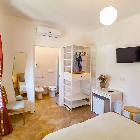 Il Giardino Di Jo Bed & Breakfast