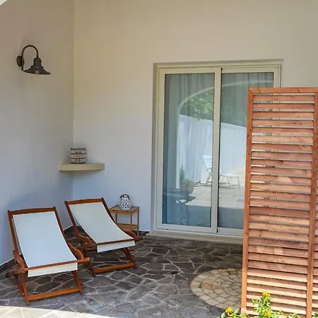 Bed & Breakfast Il Giardino Di Jo 4*