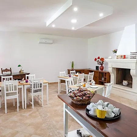 Il Giardino Di Jo * Minervino di Lecce