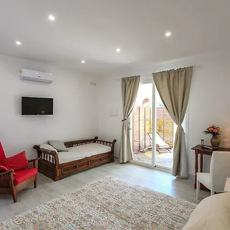 Bed & Breakfast Il Giardino Di Jo Minervino di Lecce