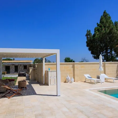 Bed & Breakfast Il Giardino Di Jo *