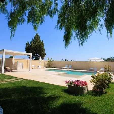 Bed & Breakfast Il Giardino Di Jo