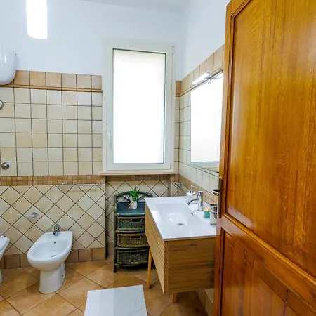 Bed & Breakfast Il Giardino Di Jo Minervino di Lecce