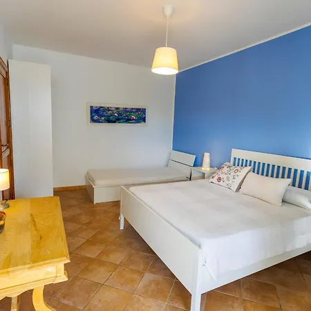 Bed & Breakfast Il Giardino Di Jo *