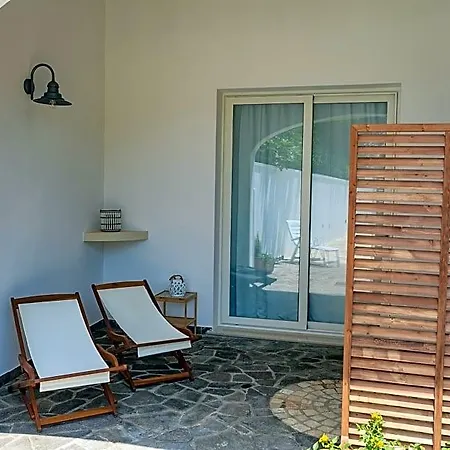 Con Piscina - Il Giardino Di Jo 米威诺底莱切