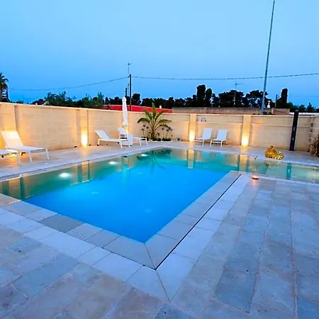 Con Piscina - Il Giardino Di Jo *