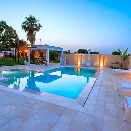 Con Piscina - Il Giardino Di Jo *