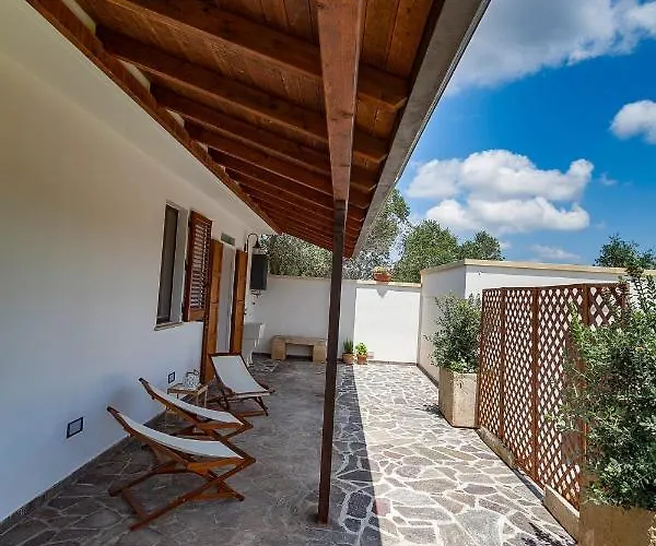 Il Giardino Di Jo