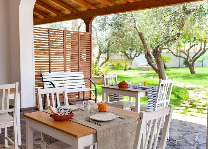 Il Giardino Di Jo B&B