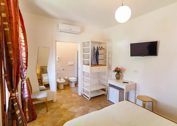 Il Giardino Di Jo B&B