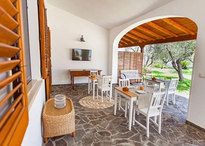 Il Giardino Di Jo B&B 4*