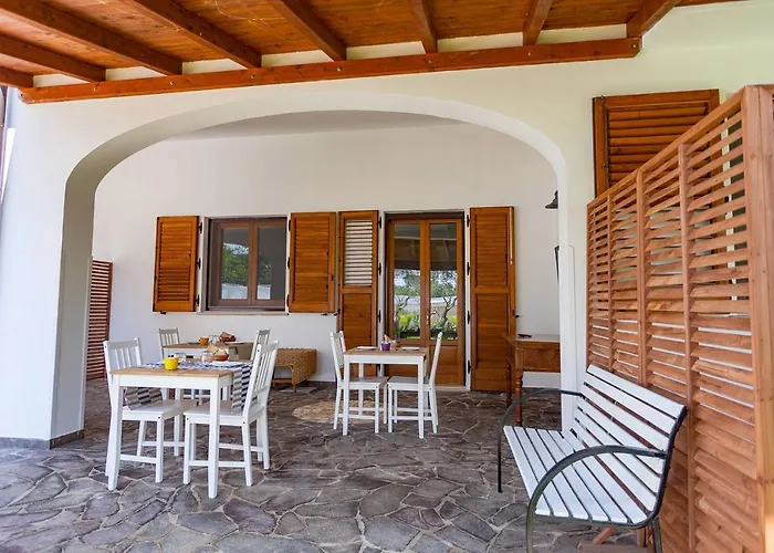 Il Giardino Di Jo 4*