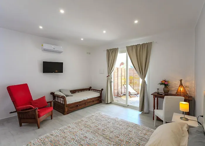 B&B Il Giardino Di Jo 미너비노디레체