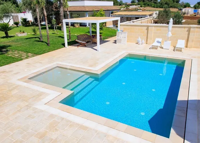 B&B Il Giardino Di Jo